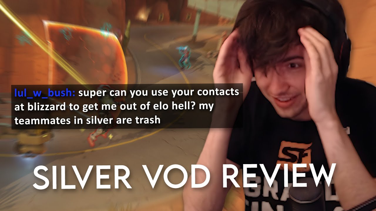 Crashing out while spectating my viewers