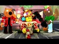 ROBLOX PIGGY GALLERY HARD MODE!!