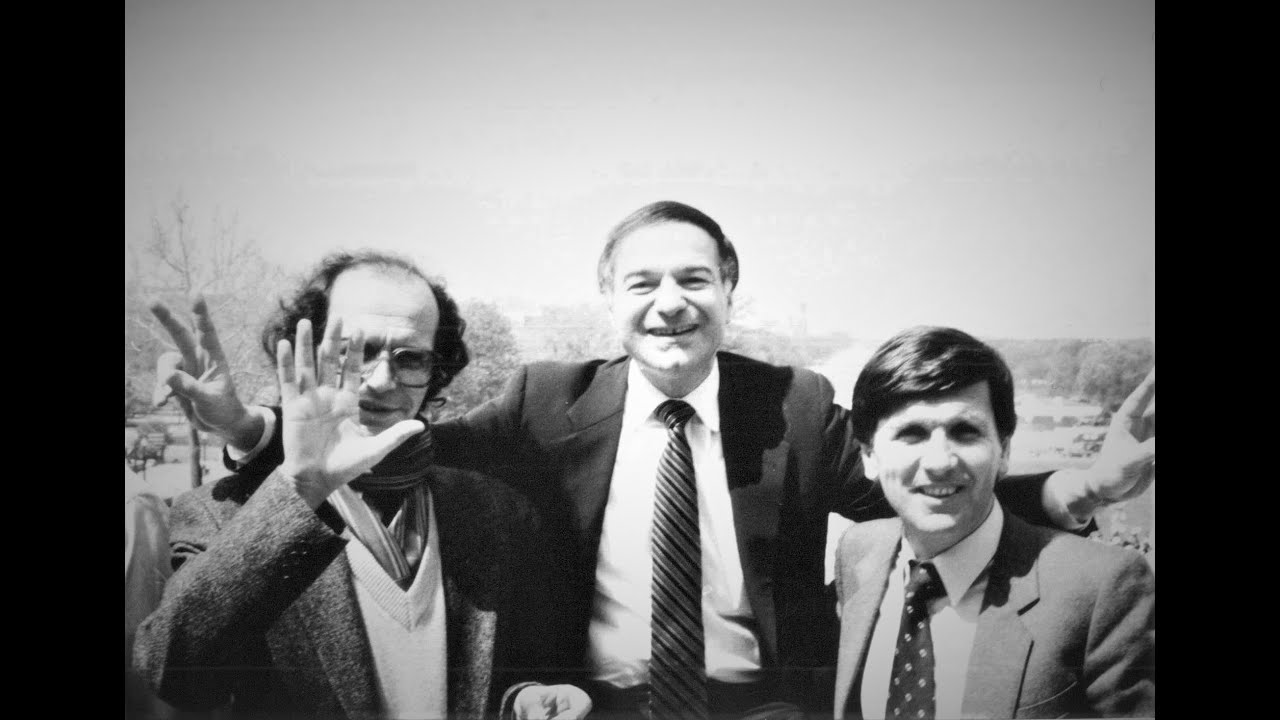 FAKTE: Dr. Jusuf BUXHOVI, marëdhëniet Kosvë - SHBA