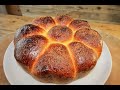 PAN BRIOCHE CARAMELLATO Pan Dolce  brioches Ricetta facile Panbrioche