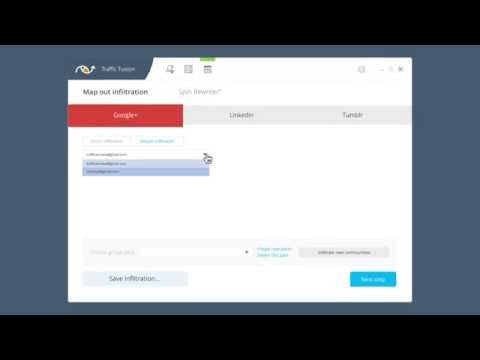 Traffic Fusion - Traffic Fusion Software Review