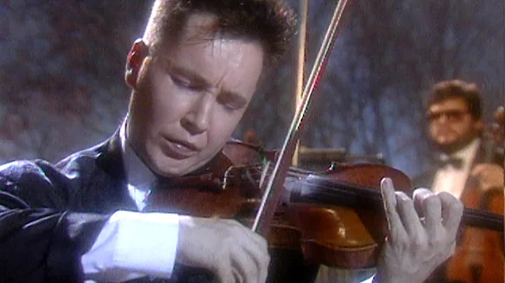 Nigel Kennedy plays Vivaldi: The Four Seasons (Com...
