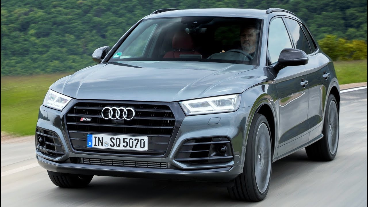 Kelebihan Audi Sq5 2019 Perbandingan Harga