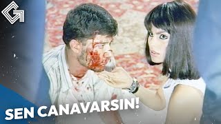 Sevgilime Bunu Nasıl Yaparsın Patroniçe 2 - Yeşilçam Dram Filmi