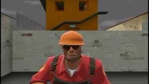 Source Recorder Test (TF2)