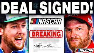 What Cleetus McFarland JUST REVEALED before Nashville Race is INSANE!