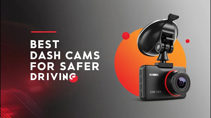 5 Best Dash Cams in 2025 | Ultimate Car Safety & Driving Recorders