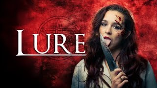 Lure (2026) | Official Trailer