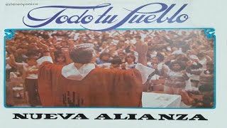 Video thumbnail of "Nueva Alianza-SALMO 150"