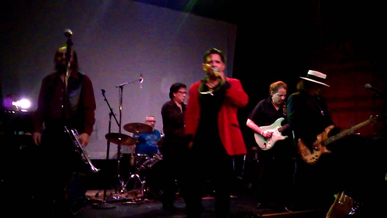 The Town I Live In Thee Midniters Thee Midniters The Town I Live In - YouTube
