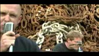 Meatlocker Seven - Systemic