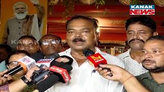 Kalu Khandayatray's Defiant Stand, Ready to Contest Elections Despite BJP Ticket Denial
