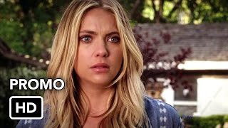 Pretty Little Liars Season 7 Episode 3 \\