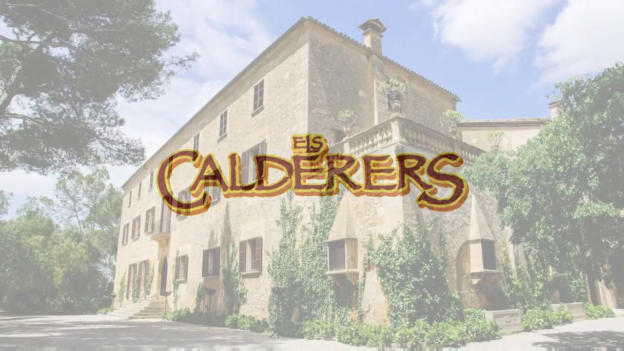 Es Calderers