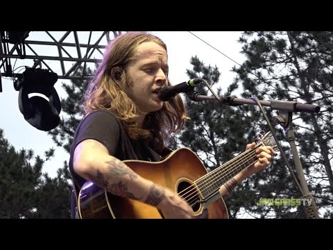 Billy Strings LIVE from Blue Ox 2019 Full Show