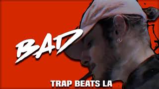 "BAD" TRAP