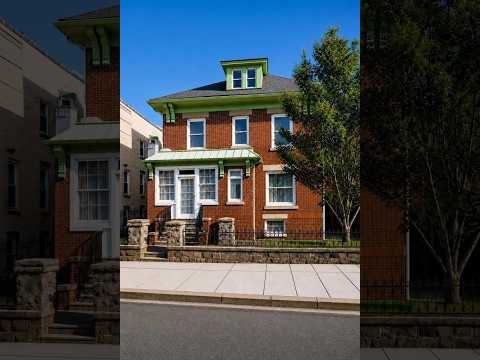 204-206 Palisade Ave, Union City, NJ home video tour