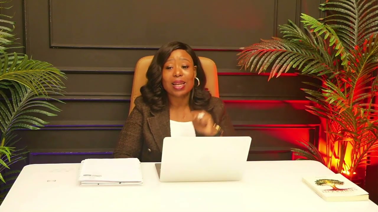 The Wife of a Man — The Mystery of Covenant! | Apostle Isi Igenegba