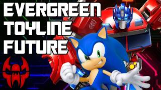 Could Transformers Become A Sonic-Style Toyline?