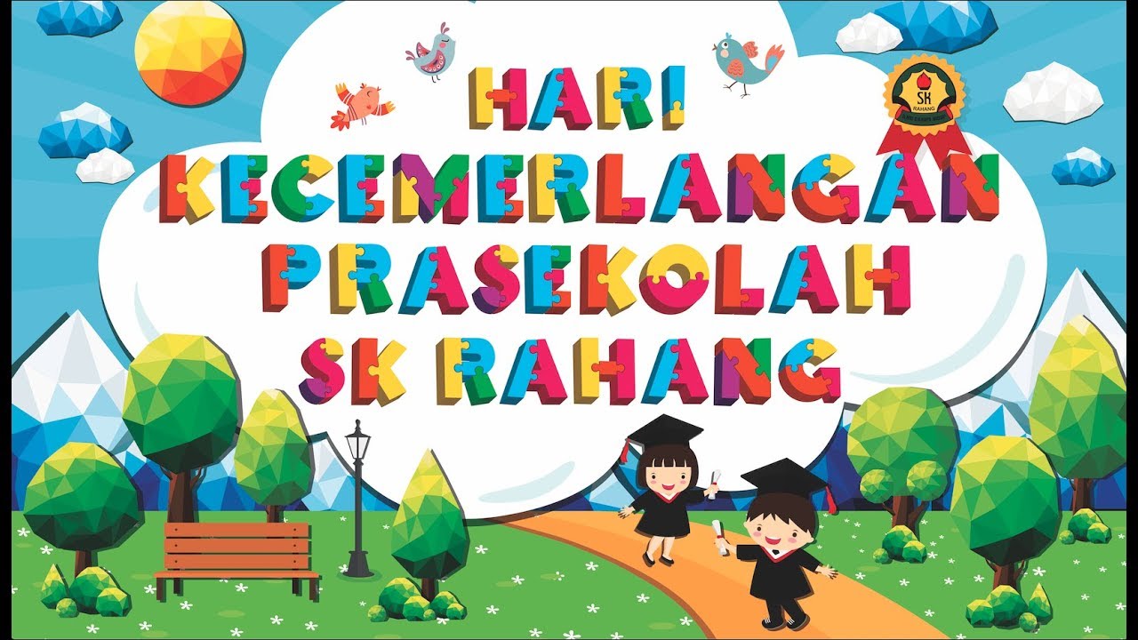 Persembahan Dikir PraSekolah