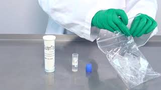 GlutenTox Pro - Hygiena (Bentley labor)