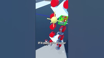 How to make this 3x3 chain in Roblox Plane Crazy