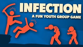 Infection | Actually Fun Youth Games screenshot 5
