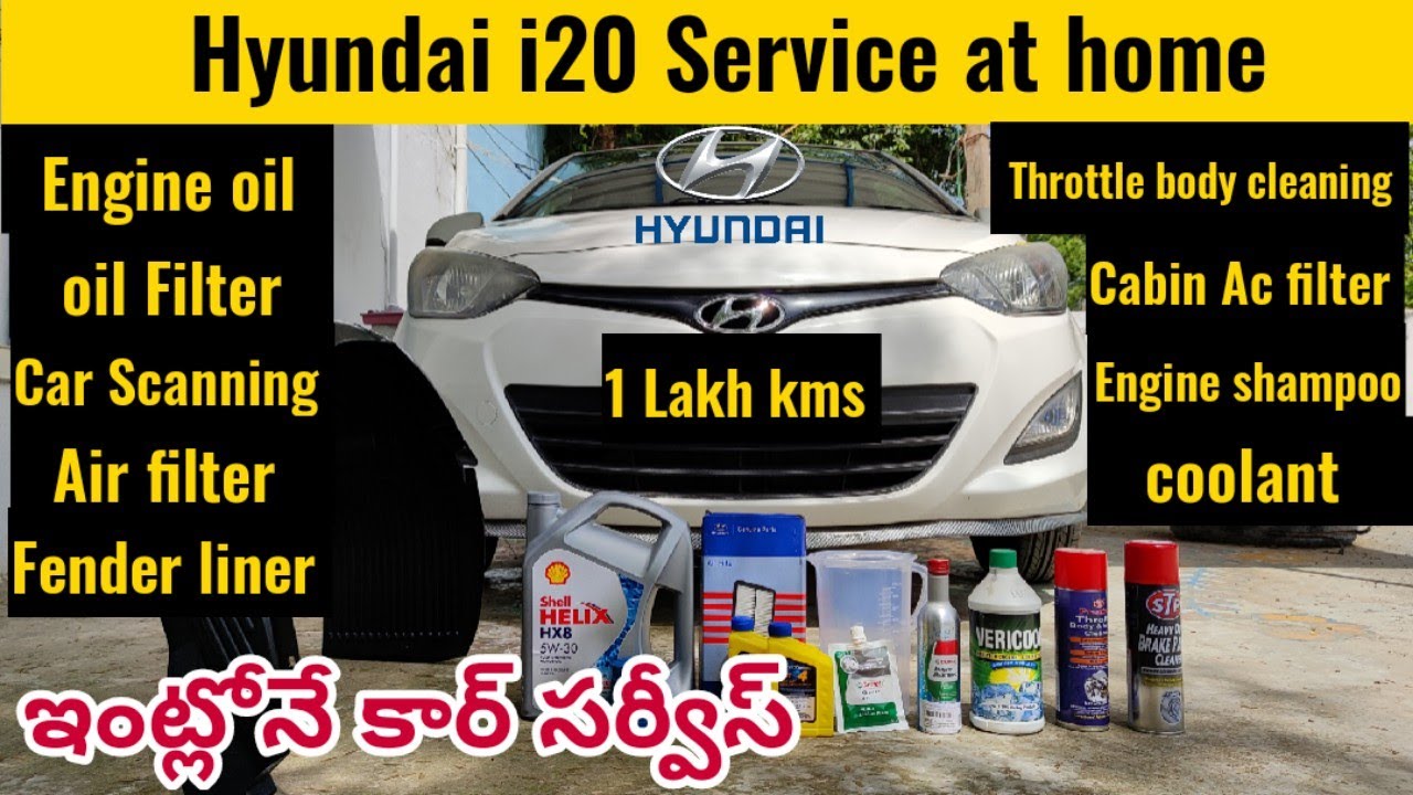 hyundai-i20-service-at-home-car-step-by