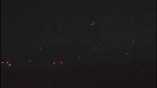 Landing of STS-135, the final space shuttle mission