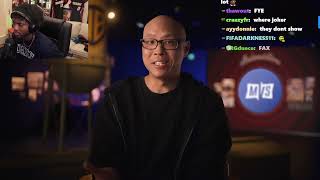 YourRage reacts to MultiVersus - Official Road to Launch Developer Update