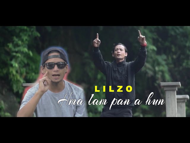 LILZO - HMA LAM PAN A HUN (OFFICIAL MUSIC VIDEO) class=