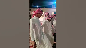 دبكة الفنان عبود اللامي 