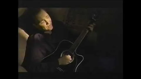 Steve Wariner  Holes in the Floor of Heaven  Official  Video
