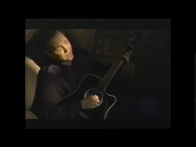 Steve Wariner - Holes in the Floor of Heaven