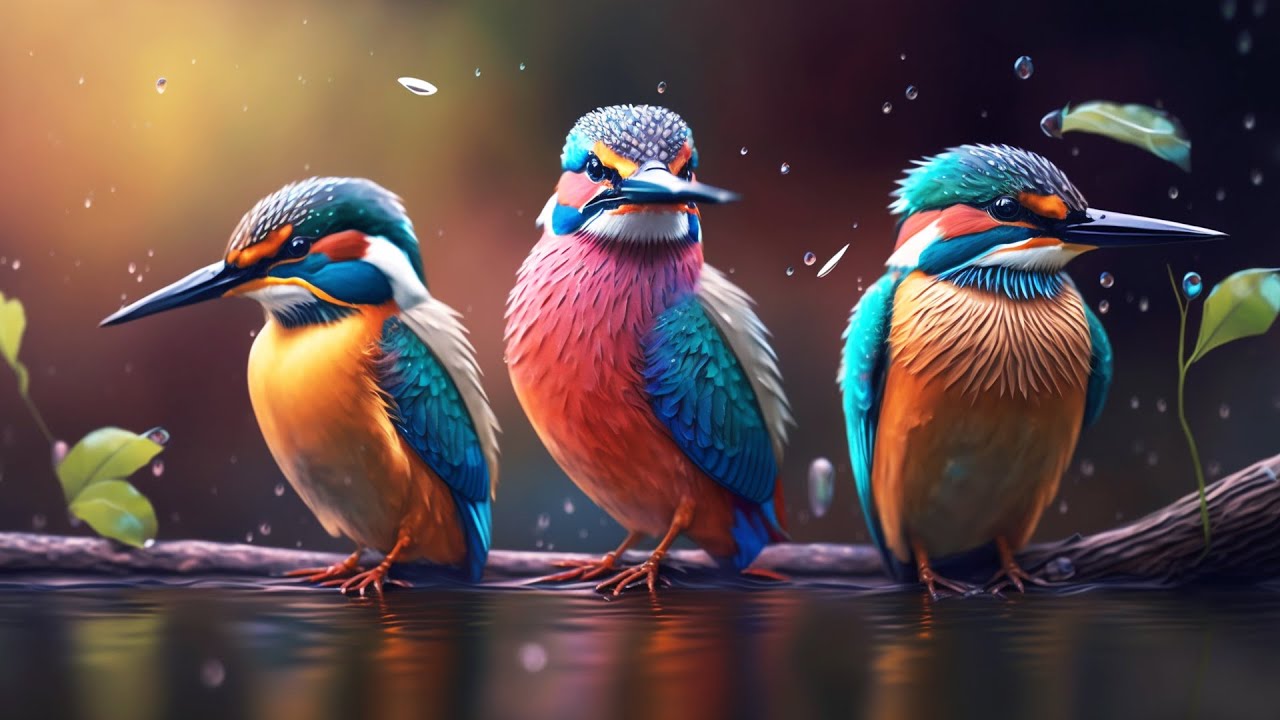 Нежный И Крепкий Сон, Глубокий Релакс И Успокоение Нервной Системы ...