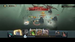 Spider and Eggs-How to Beat Forbidden Forest Solo Exploration 19|Harry Potter: Magic Awakened #15.13 screenshot 5