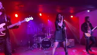 ‘Have Love Will Travel’ Soraia (Live) @ The Union Firehouse, Hollystock Arts & Music Festival 2019