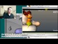 Dailies 11Dec09 Part1 - Devils Angels & Dating - CG Animation