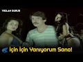 Yıkılan Gurur Türk Filmi | Ümit'e Korkunç Suçlama!