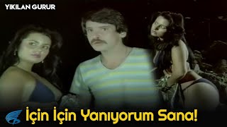 Yıkılan Gurur Türk Filmi | Ümit'e Korkunç Suçlama!