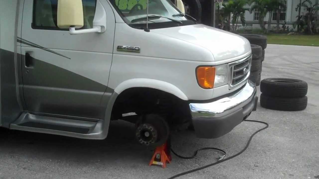 EXTREME MOBILE TIRE SERVICES (954) 7731896 YouTube