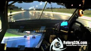 Crazy Friday Nights Wsid