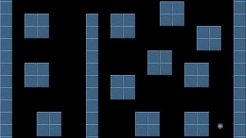 Blitz3D Pong Collision