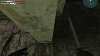 Combat Arms Two Towers Glitches