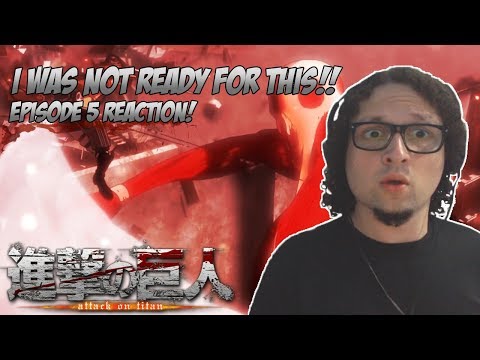 Attack on Titan Saison 3 Episode 15 Streaming VF (vostfr)