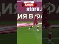 моменты с футбольных матчей