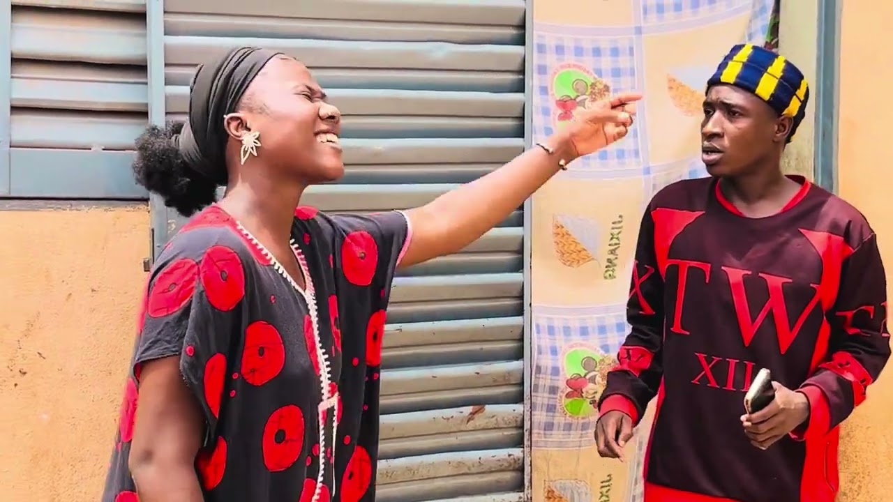 La bonne nouvelle partir 🤣🤣🤣