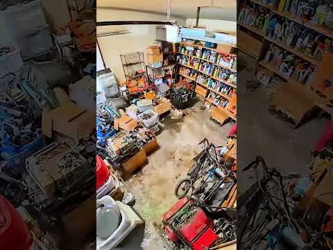 تنظيف الفوضى الرضا الخالص