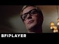 Mark Kermode reviews The Ipcress File | BFI Player