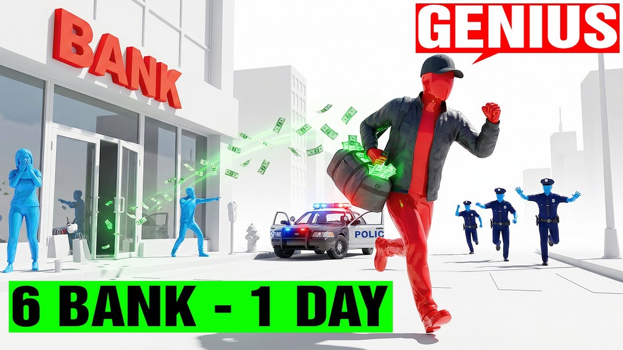 How a Drug Dealer Became 